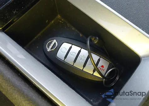 2025 Nissan Altima Sv Fwd из США, поврежденный, VIN 1N4BL4DV7SN366370